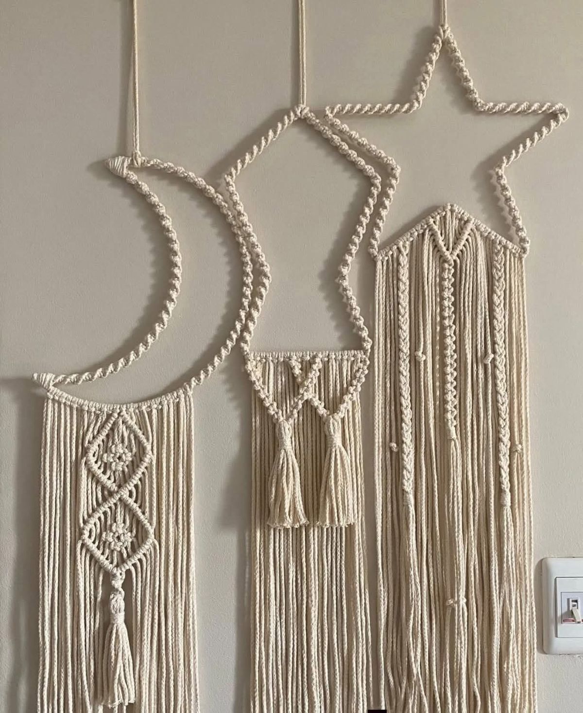 زينة عيد الفطر للحائط