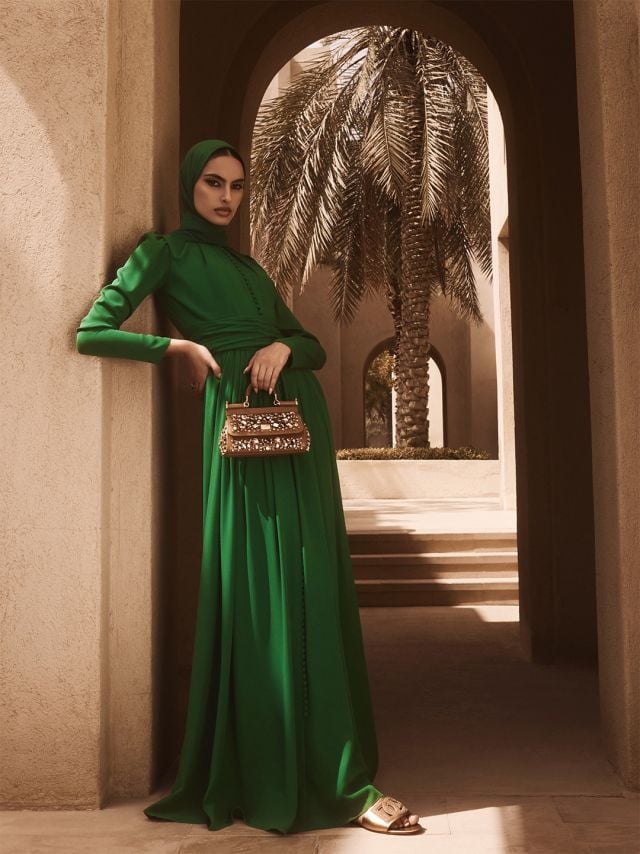 دولتشي أند غابانا Dolce & Gabbana