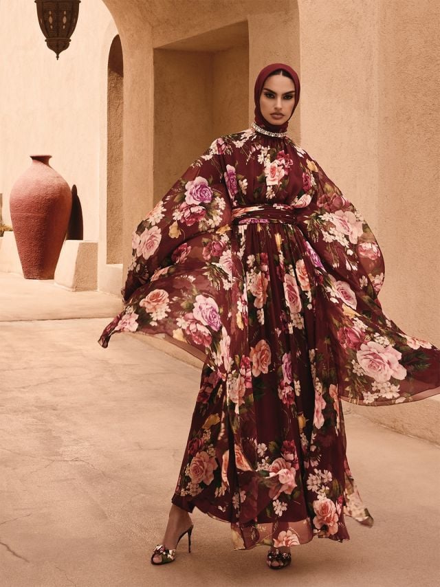 دولتشي أند غابانا Dolce & Gabbana