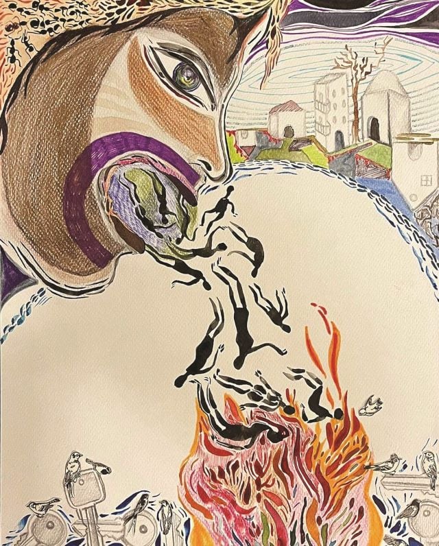 هبة العقّاد