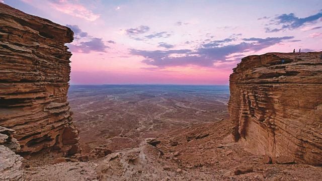 أجمل المواقع السياحية في المملكة العربية السعودية