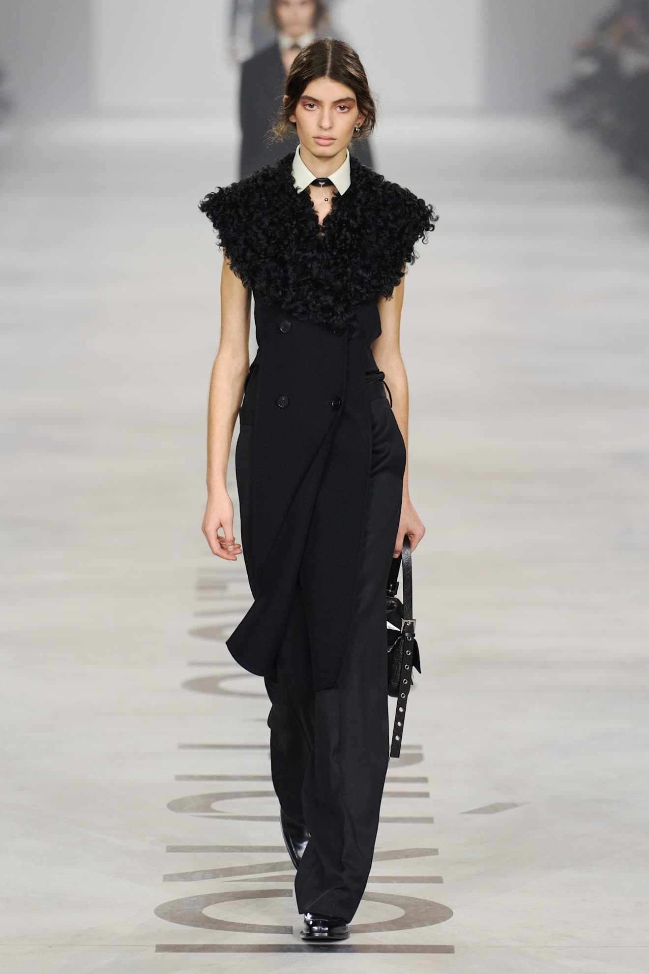 فندي خريف 2026 Fendi