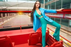 هاندة أرتشيل مطلوبة للعدالة في تركيا: كنت في الخارج وسأعود