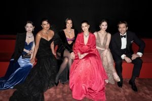 Bvlgari Eclettica: حوار نابض بالحياة بين عالم الفنّ والمجوهرات فائقة الرقي