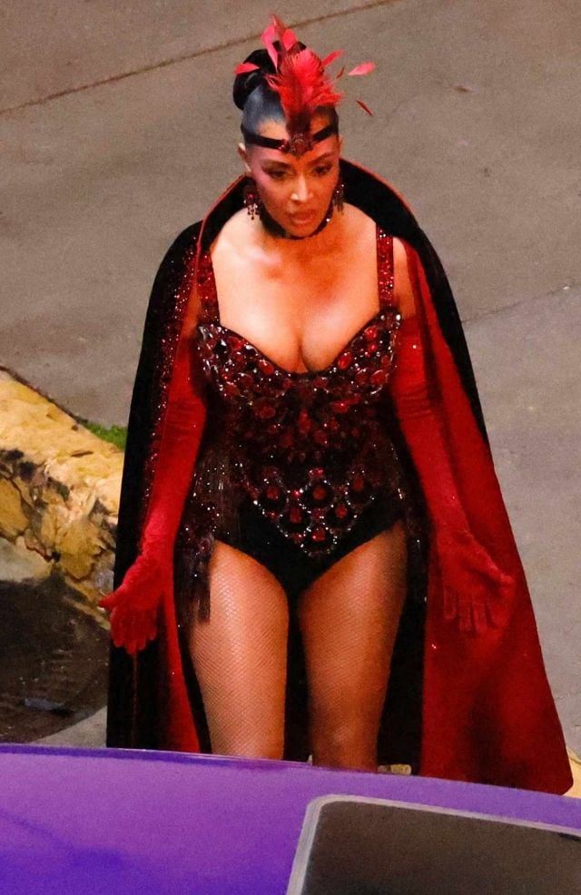 كيم كارداشيان