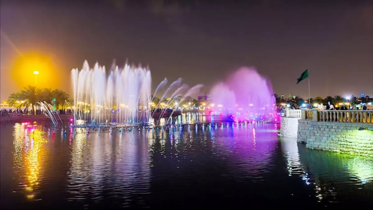 اشهر اماكن الفعاليات اشهر اماكن الفعاليات