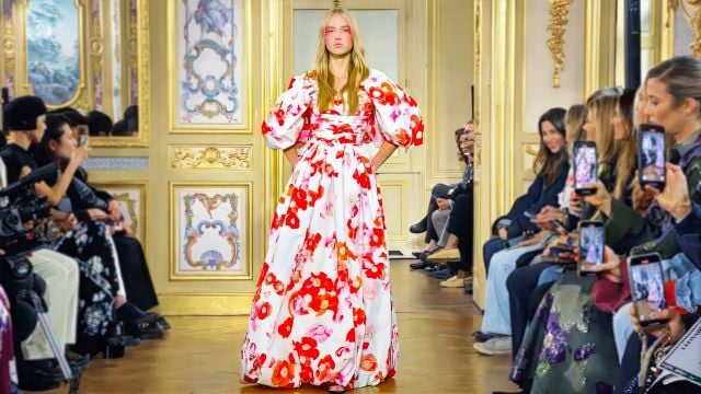 أبرز صيحات ربيع وصيف 2026 للمسة حيوية تعكس روح التجدّد