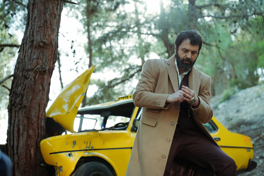 تيم حسن يشوّق الجمهور لأحداث مسلسل 