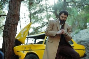 تيم حسن يشوّق الجمهور لأحداث مسلسل "مولانا"