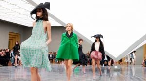 مجموعة Dior لربيع وصيف 2026 تجمع بين الجرأة والفخامة