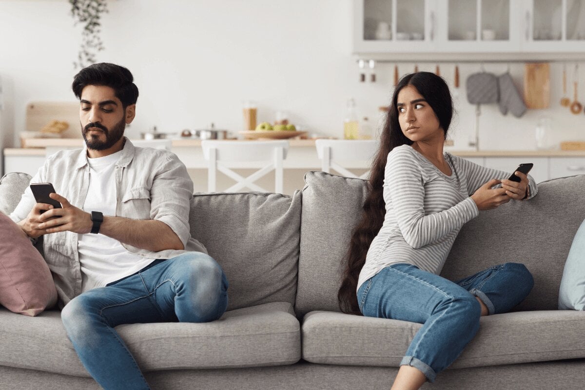 معنى الطلاق في المنام للمتزوجة والرجل معنى الطلاق في المنام للمتزوجة والرجل