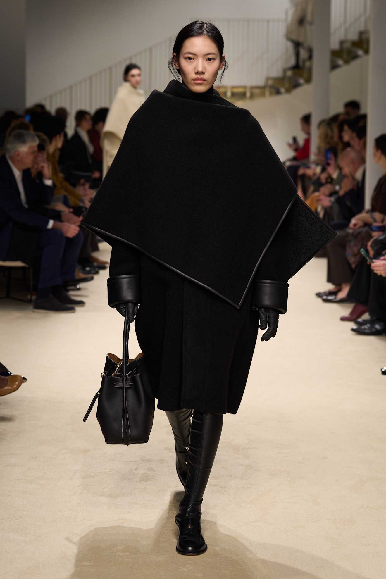 تودز خريف 2026 Tod's