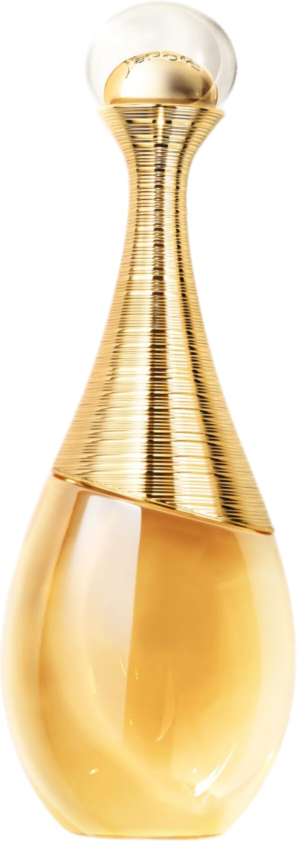 زجاجة عطر J’adore Intense من Dior زجاجة عطر J’adore Intense من Dior