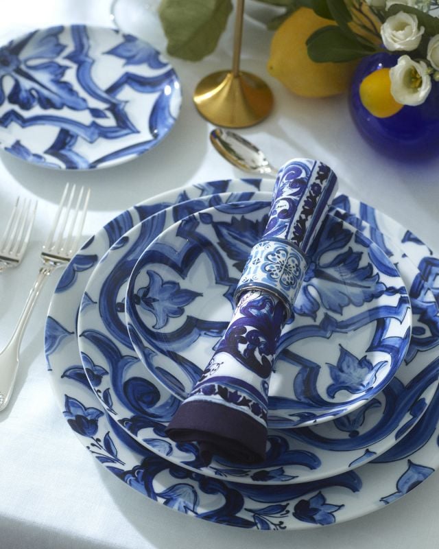 تنسيق المائدة