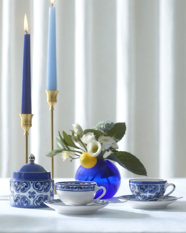 تنسيق المائدة