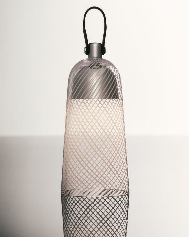 تصميم مبتكر يجمع DIOR وNOÉ DUCHAUFOUR-LAWRANCE في ميلانو