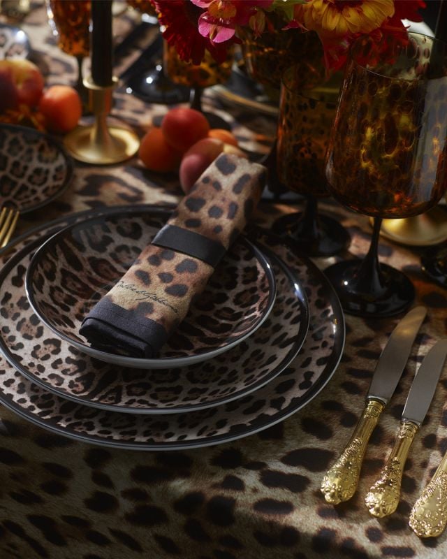 تنسيق المائدة