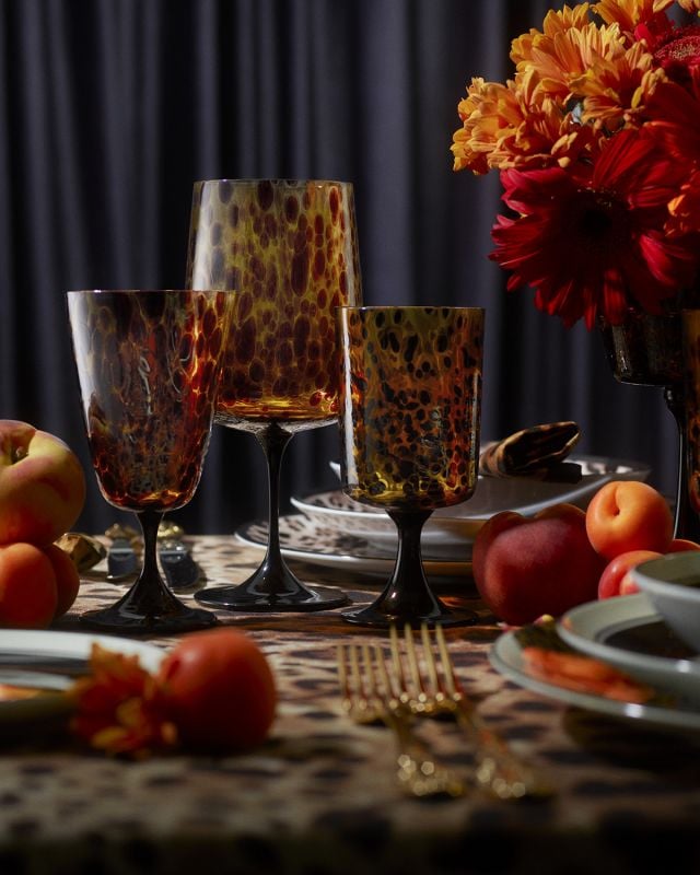 تنسيق المائدة