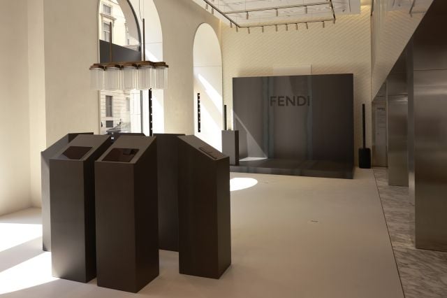 FENDI DESIGN PRIZE 2026
