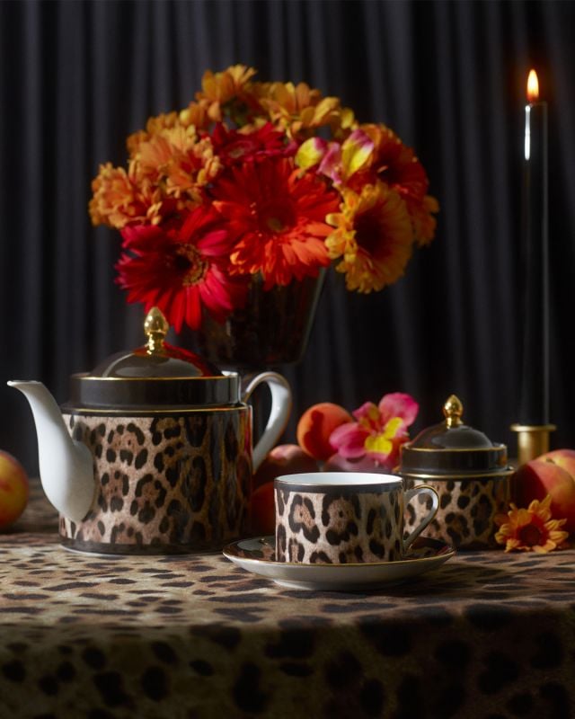 تنسيق المائدة