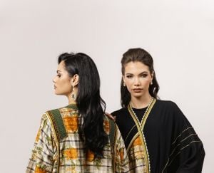 "أصول" تعيد إحياء الموضة المستوحاة من الفنون الحرفية برؤية عصرية 