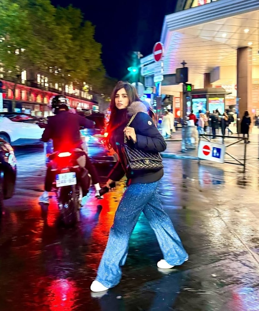 الإطلالات الكاجوال البسيطة