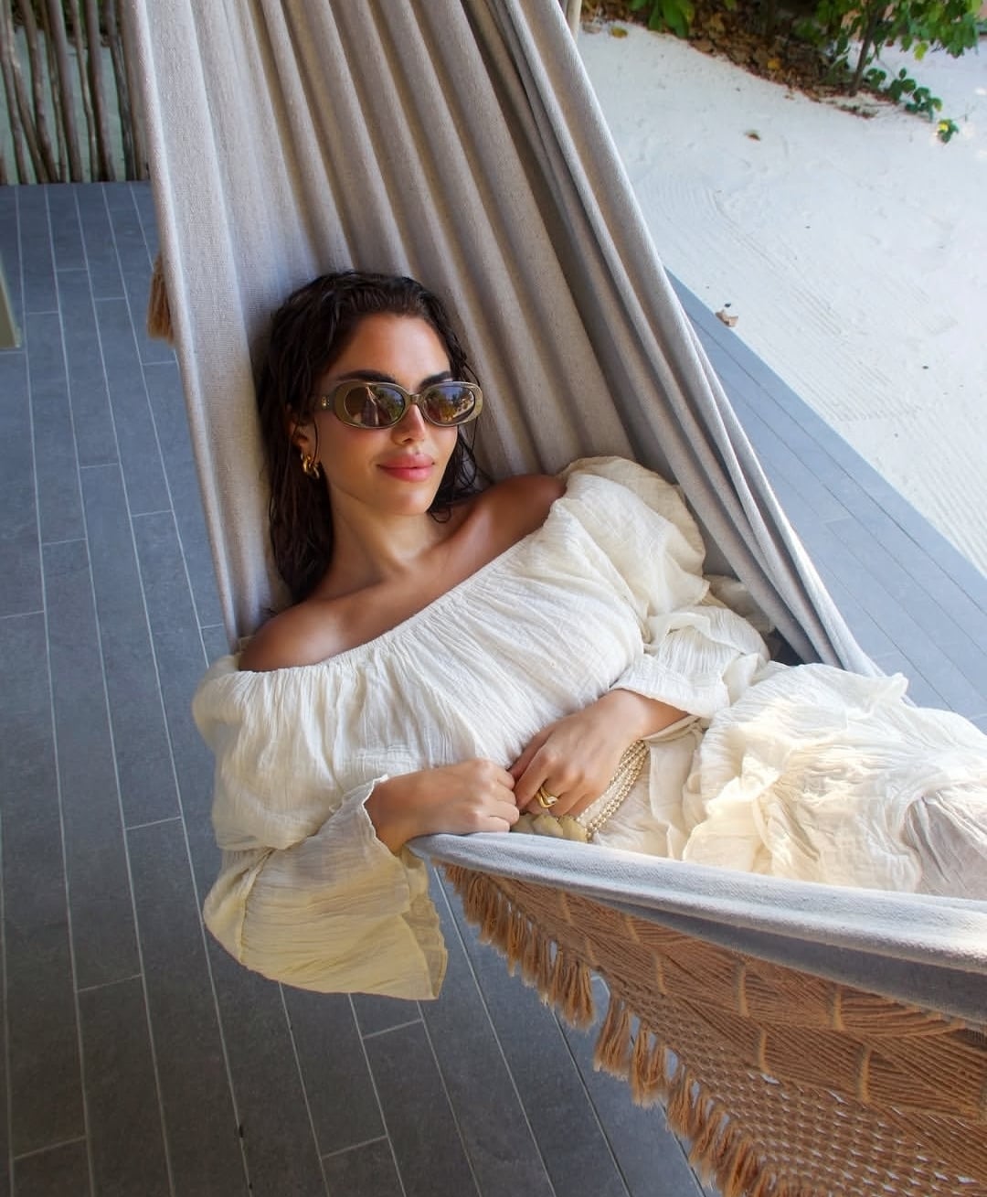 نجود الرميحي بصيحة الكشاكش الناعمة