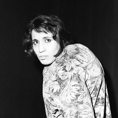 حياة الفهد في مسلسل "الحدباء"