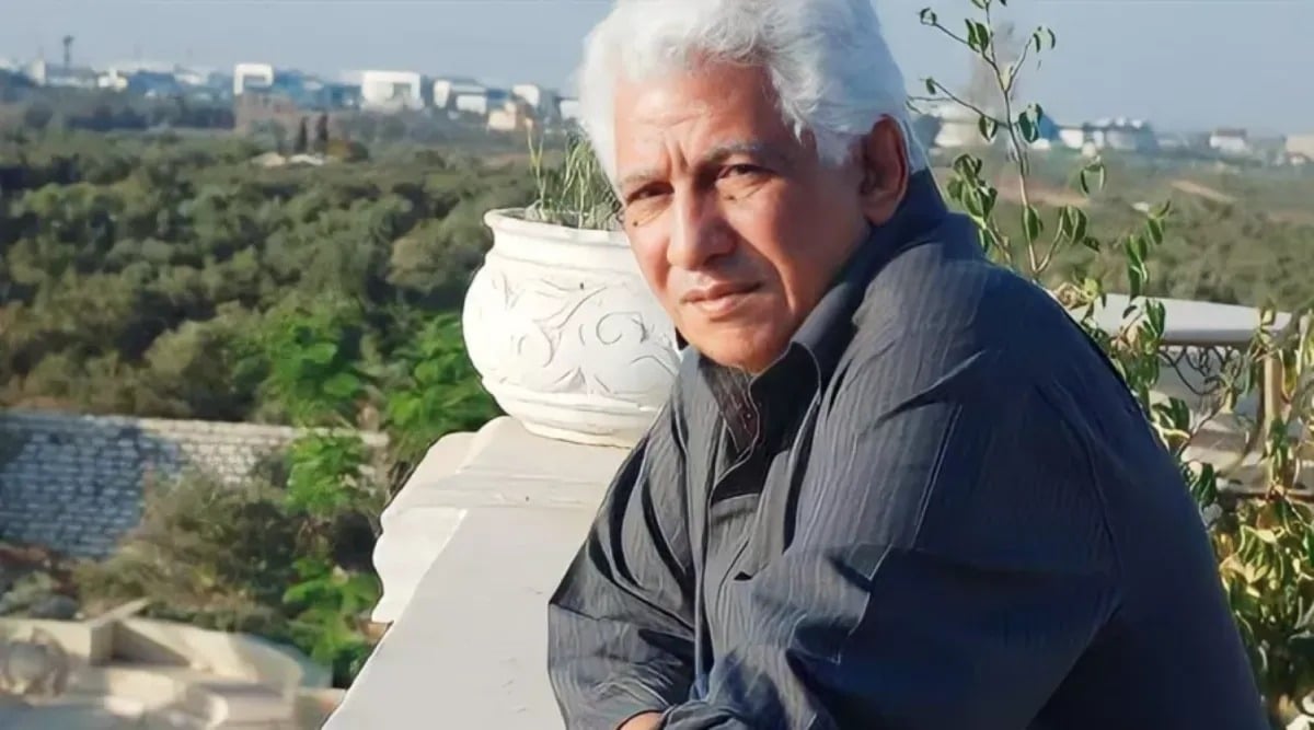 المخرج الكبير إسماعيل عبد الحافظ