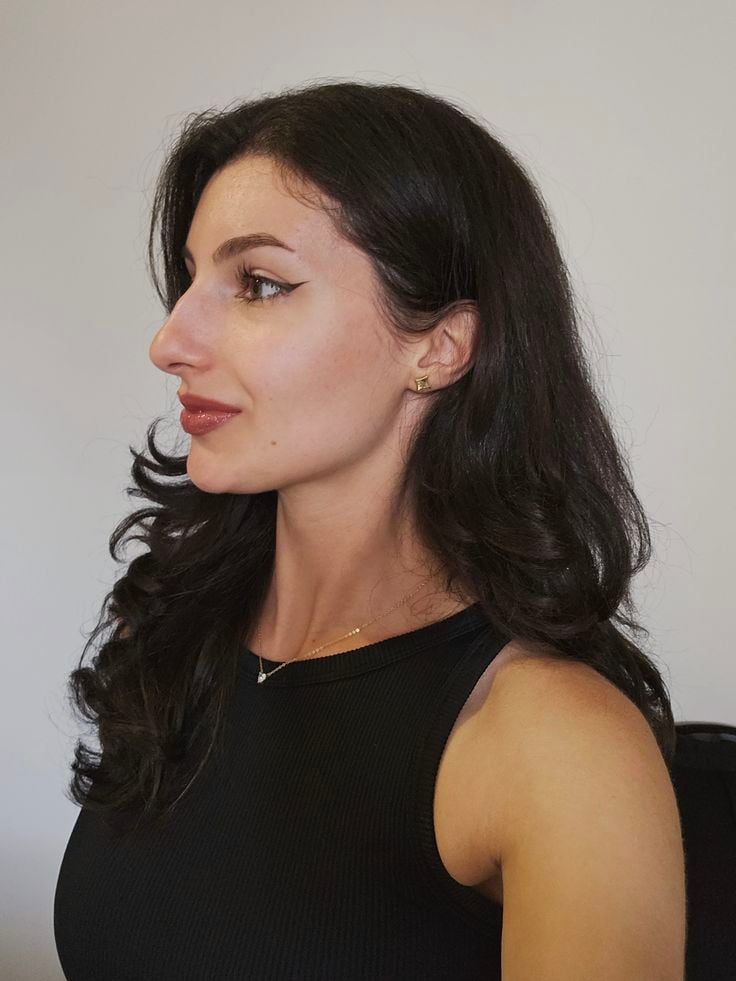 الأنف المعقوف