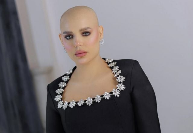 هبة السيسي: لو عاد بي الزمن الى الوراء فلن أتخذ هذا القرار (فيديو)