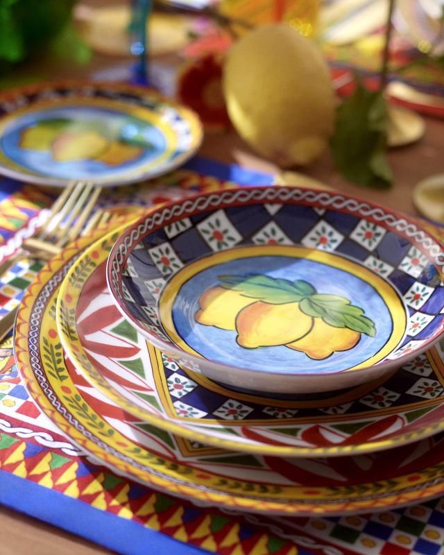 تنسيق المائدة