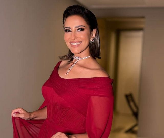 حنان مطاوع تتحدث عن أصعب تجربة مرت بها في تصوير فيلمها الأخير 