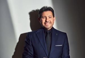  نادية مصطفى تكشف أثر شائعة وفاة هاني شاكر على زوجته وابنه