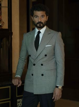 حقيقة تكفُّل خالد النبوي بعلاج الفنان سامي عبد الحليم