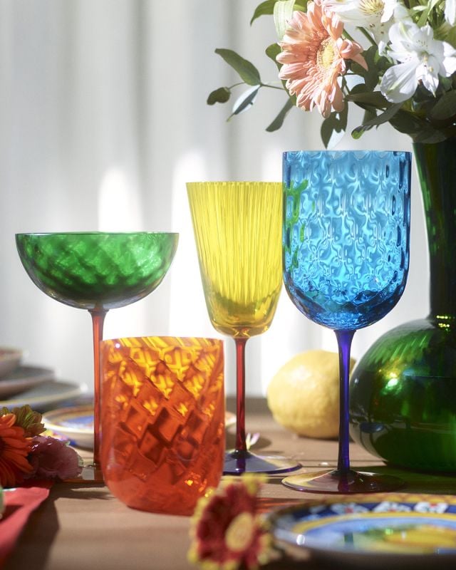 تنسيق المائدة