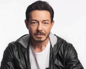  أحمد زاهر يتحدث عن معايير اختيار أدواره