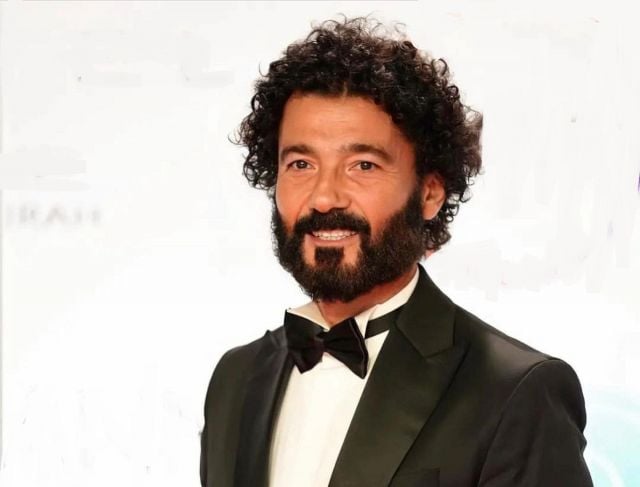 حقيقة تكفُّل خالد النبوي بعلاج الفنان سامي عبد الحليم