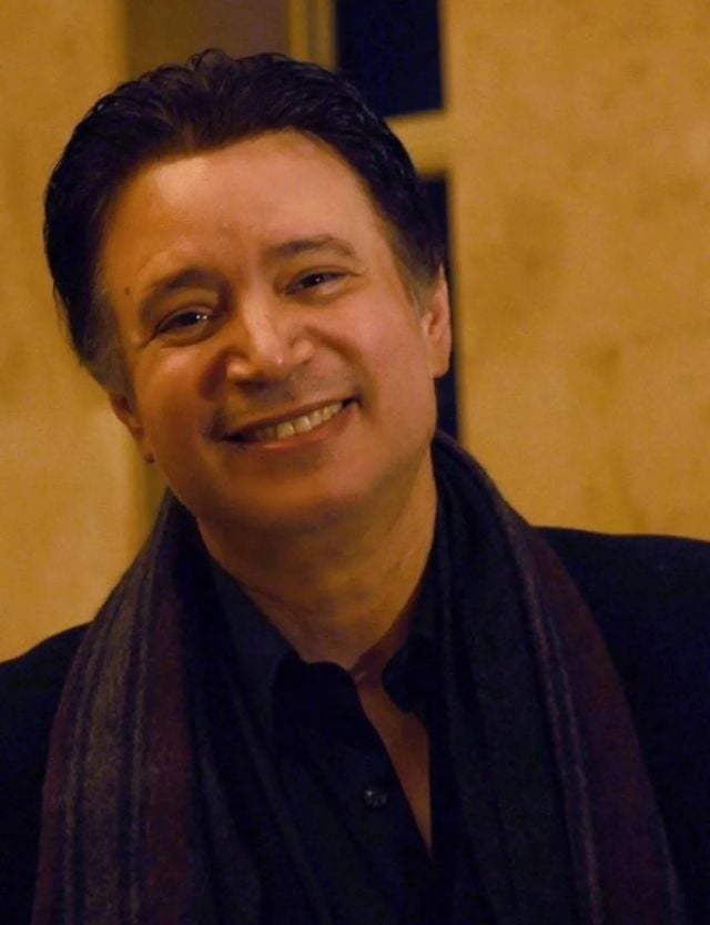 الفنان إيمان البحر درويش