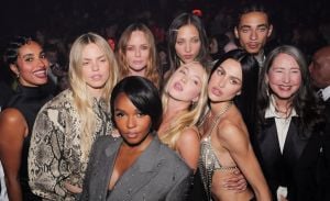 حفل إطلاق مميز يضم نخبة من النجوم لمجموعة جديدة بالتعاون بين Stella McCartney and H&M