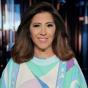  ليلى عبد اللطيف تعلن صحة توقعاتها بوفاة هاني شاكر (فيديو)