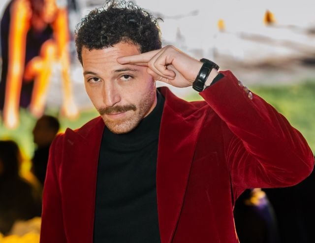 زوجة محمود حجازي تهدد بحبسه بعد قرار المحكمة الجديد