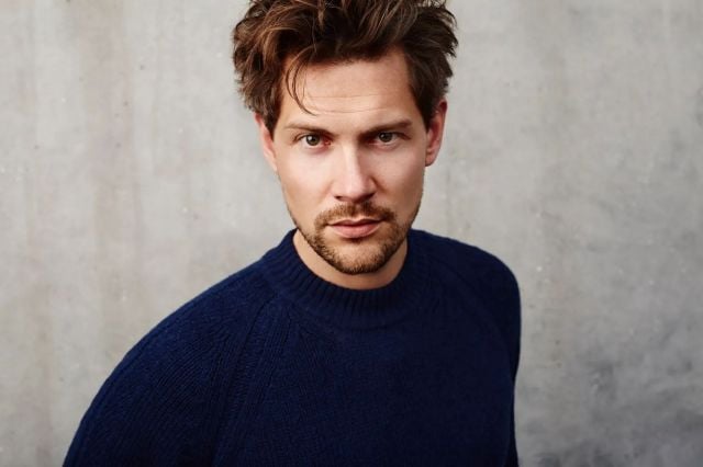 اللحية الدائرية