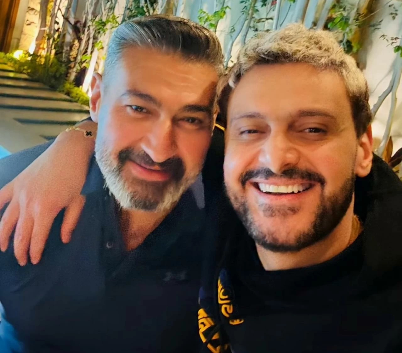 رامز وياسر جلال