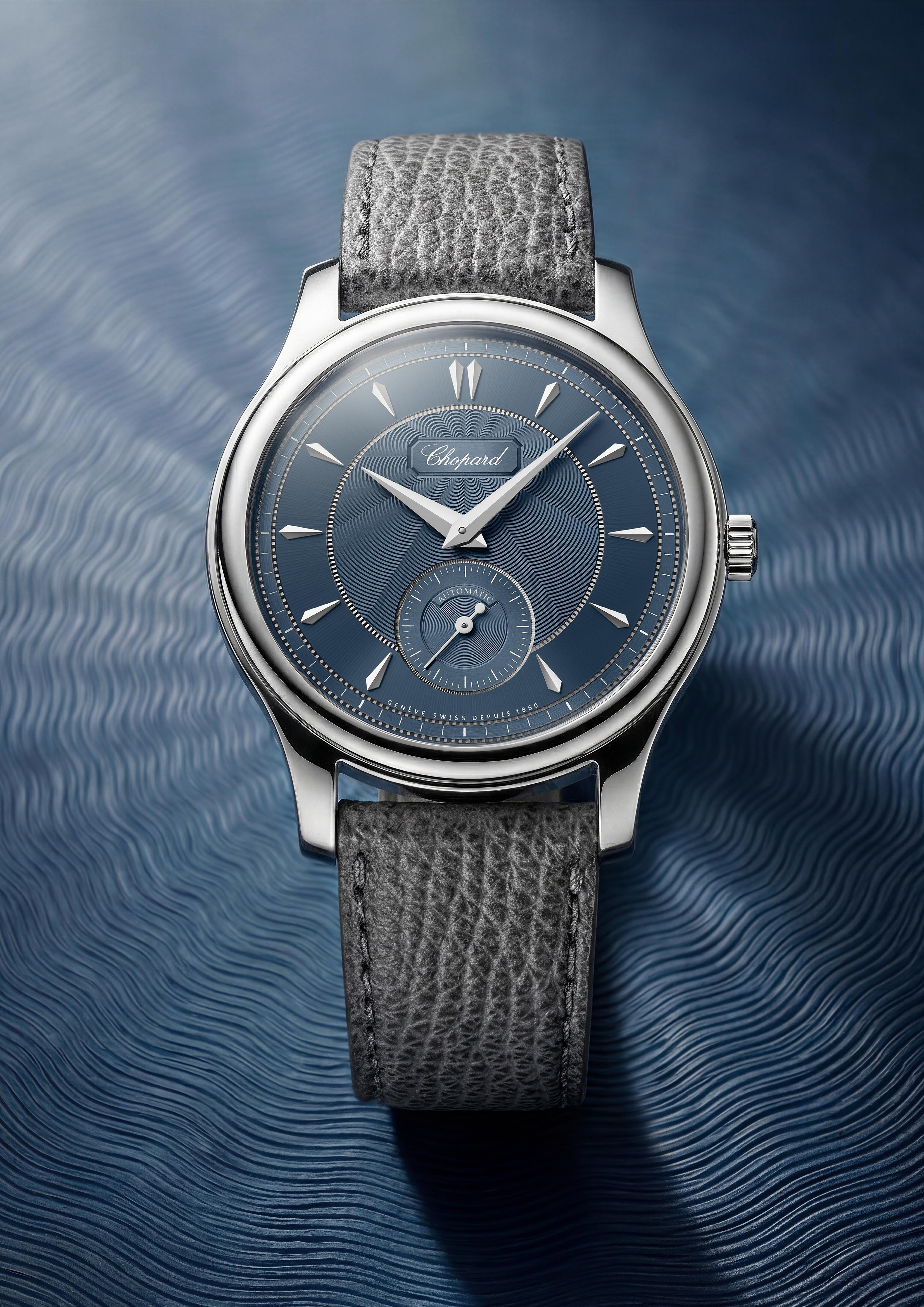 ساعة L.U.C 1860 من شوبارد Chopard ساعة L.U.C 1860 من شوبارد Chopard