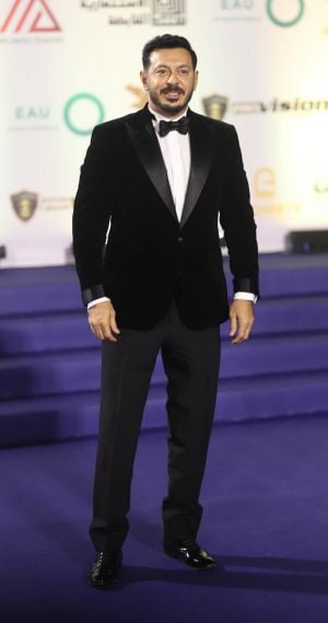 ممدوح شاهين: مصطفى شعبان سيقدم "الزوجة الرابعة 2" والهواري لا يملك حق الرفض