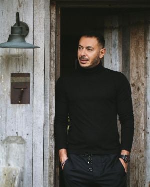 منتج "الزوجة الرابعة" يردّ على أخبار رفض مصطفى شعبان تقديم جزء ثانٍ من المسلسل (فيديو)