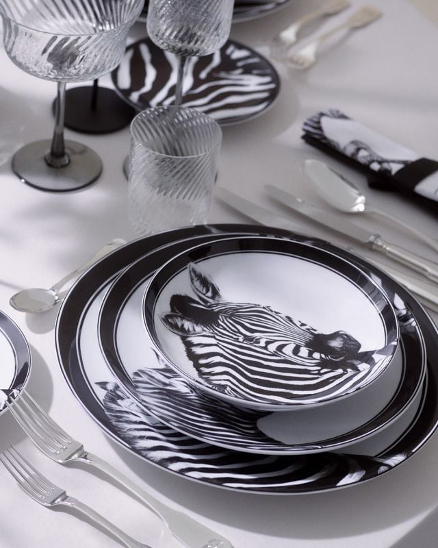 تنسيق المائدة