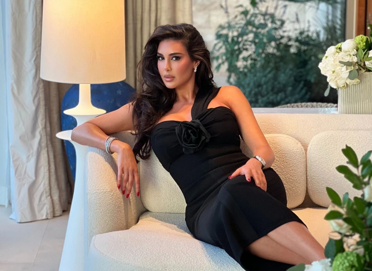 مفاجأة عن ياسمين صبري في فيلمها مع معتصم النهار