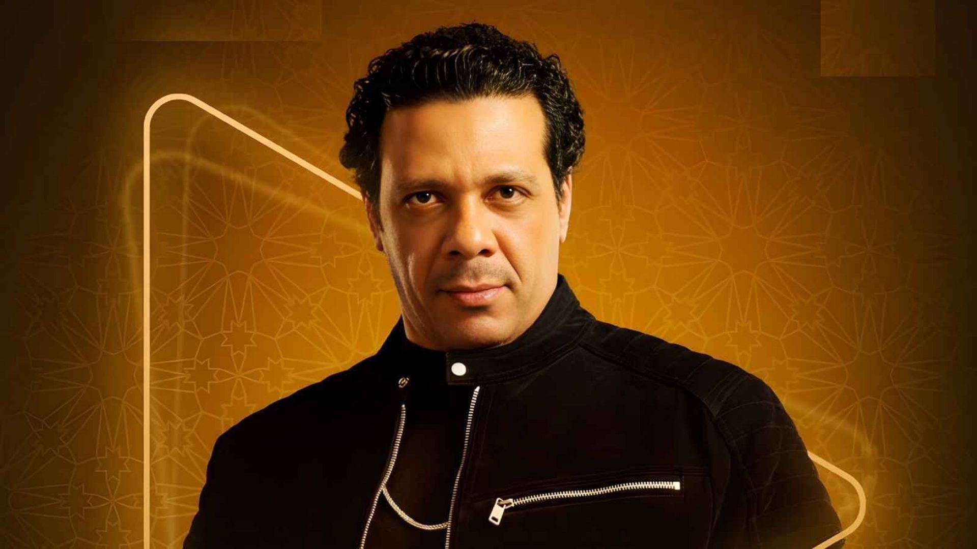 الفنان حمزة العيلي